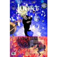 Lucifer 2 - Děti a monstra - cena, porovnanie