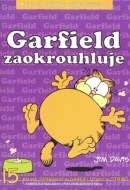 Garfield zaokrouhluje - cena, porovnanie