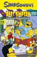 Bart Simpson 8/2017 - Radioaktivní Hugo v akci - cena, porovnanie