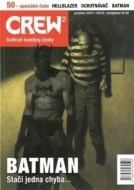 CREW2 50 Batman - cena, porovnanie