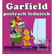Garfield postrach ledniček - cena, porovnanie