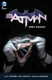 Batman: Smrt rodiny