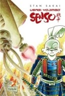 Usagi Yojimbo 26 - Senso - cena, porovnanie