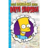 Velká darebácká kniha Barta Simpsona - cena, porovnanie