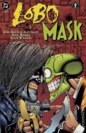 Lobo versus Maska