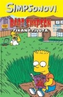Bart Simpson 11/2015: Fikaný filuta - cena, porovnanie