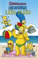 Simpsonovi - Komiksové lážo-plážo - cena, porovnanie