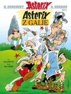 Asterix I - Asterix z Galie - cena, porovnanie