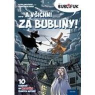 Bublifuk 7 - a všichni za bubliny! - cena, porovnanie