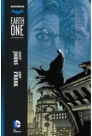 Batman : Earth One Vol 2