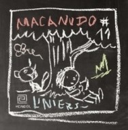 Macanudo 11 - cena, porovnanie