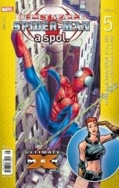 Ultimate Spider-Man a spol. 9
