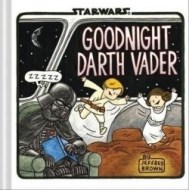 Goodnight Darth Vader - cena, porovnanie