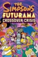 Simpsons Futurama Crossover Crisis - cena, porovnanie