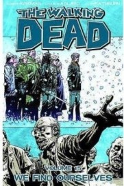 Walking Dead vol. 15