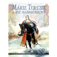 Marie Terezie a její Habsburkové - cena, porovnanie