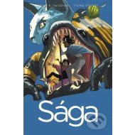Sága 5 - cena, porovnanie