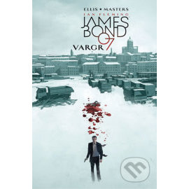 James Bond 1: Vargr