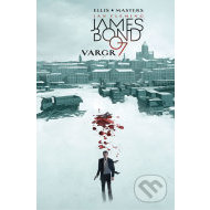 James Bond 1: Vargr - cena, porovnanie