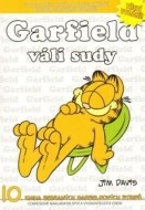 Garfield válí sudy 10 - cena, porovnanie