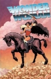 Wonder Woman Volume 5 HC