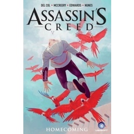 Assassins Creed - Návrat domů
