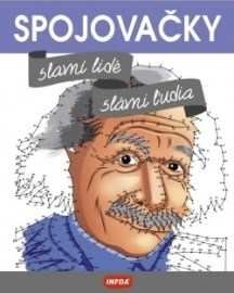 Spojovačky – Slavní lidé - Slavní luďia