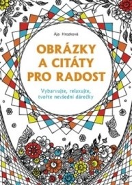 Obrázky a citáty pro radost