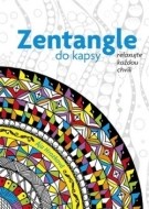 Zentangle do kapsy - cena, porovnanie