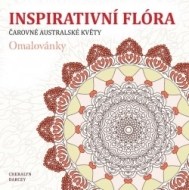 Inspirativní flóra Čarovné australské květy - cena, porovnanie