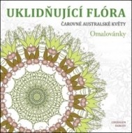 Uklidňující flóra Čarovné australské květy - cena, porovnanie