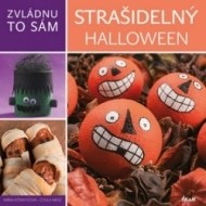 Zvládnu to sám - Strašidelný Halloween - cena, porovnanie