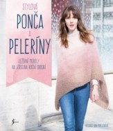 Stylová ponča a peleríny - cena, porovnanie