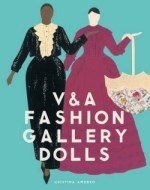 Fashion Gallery Dolls - cena, porovnanie