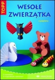 Topp - Wesole zwierzatka