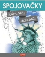 Spojovačky – Kolem světa - Okolo sveta - cena, porovnanie