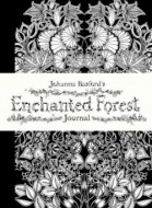 Johanna Basfords Enchanted Forest Journal - cena, porovnanie