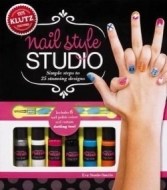 Nail style Studio - cena, porovnanie