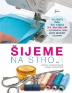 Šijeme na stroji - cena, porovnanie