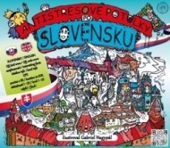 Antistresové potulky po Slovensku - cena, porovnanie