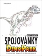 Spojovánky Dinopark - cena, porovnanie