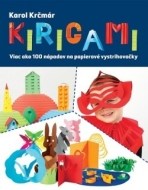 Kirigami - cena, porovnanie
