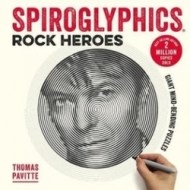 Spiroglyphics: Rock Heroes - cena, porovnanie