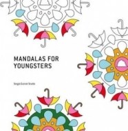 Mandalas for Youngsters - cena, porovnanie