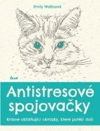 Antistresové spojovačky - cena, porovnanie