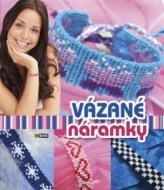 Vázané náramky - cena, porovnanie