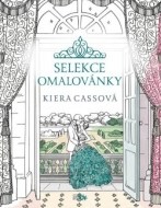 Selekce - omalovánky - cena, porovnanie