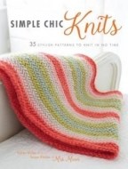 Simple Chic Knits - cena, porovnanie