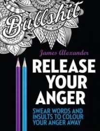 Release Your Anger