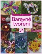 Barevné tvoření - cena, porovnanie